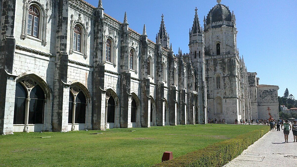 portugao meravigliao