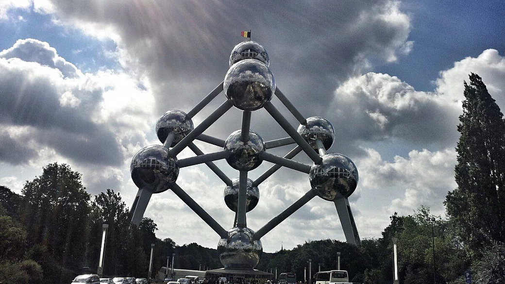 le fiandre e bruxelles