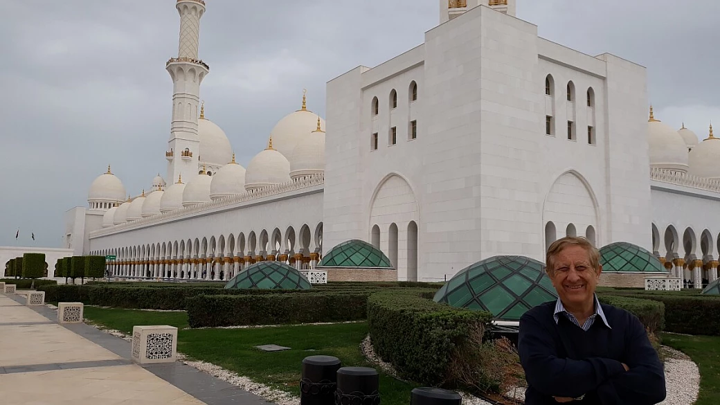 long weekend ad abu dhabi