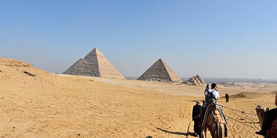 Egitto, un viaggio senza fine nella terra degli inizi