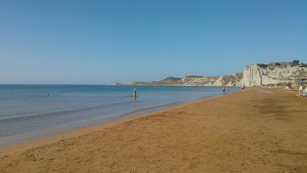 cefalonia in 10 giorni