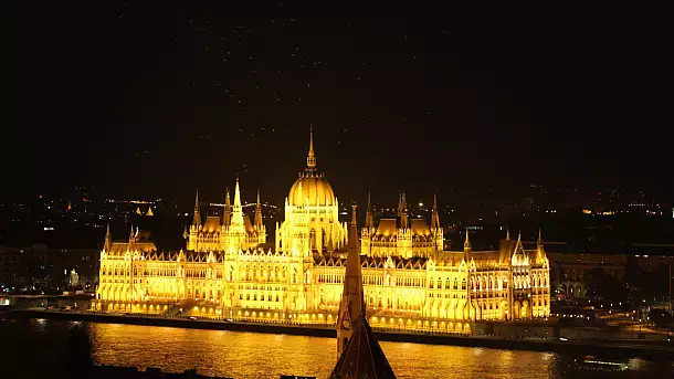 budapest e madrid: due capitali in sei giorni