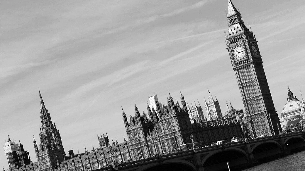 la mia londra di parte 1