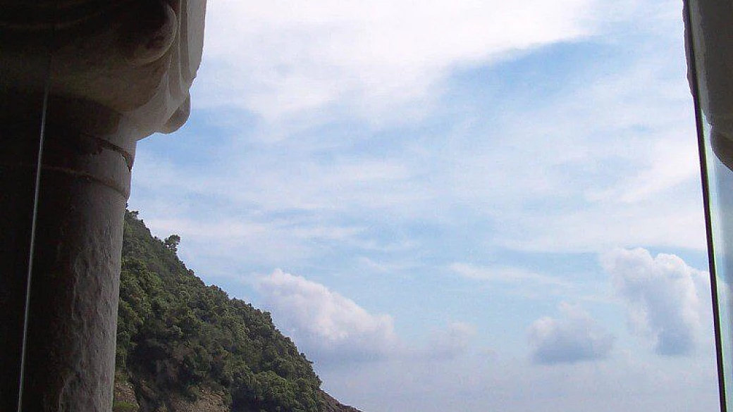 liguria tra terra e mare