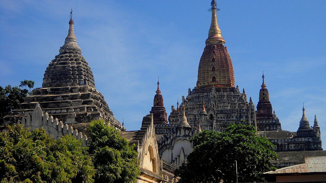 magic myanmar e isole malesi