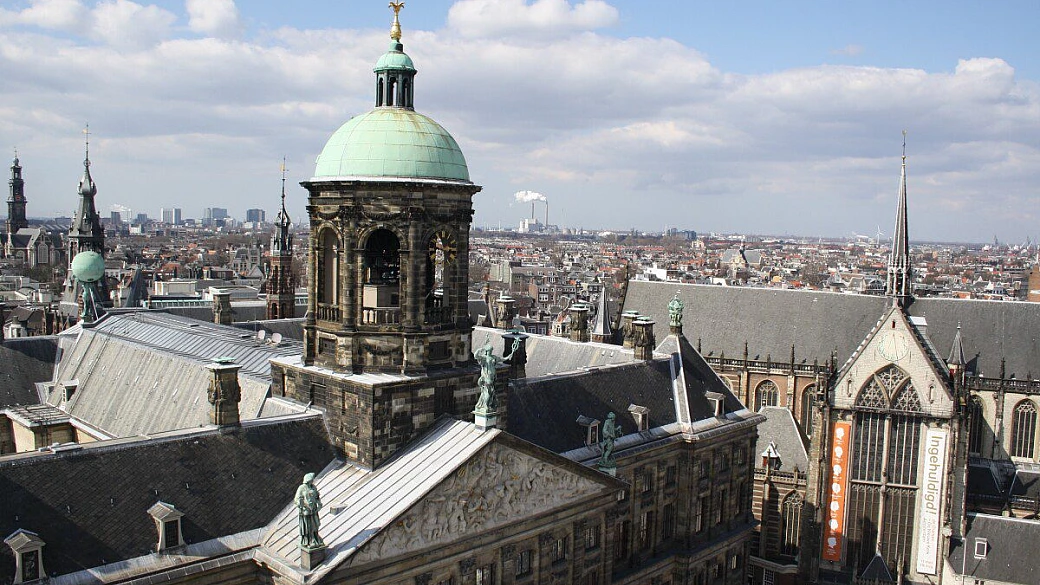 amsterdam e i suoi contrasti: guida dettagliata