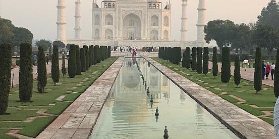 Taj Mahal 23