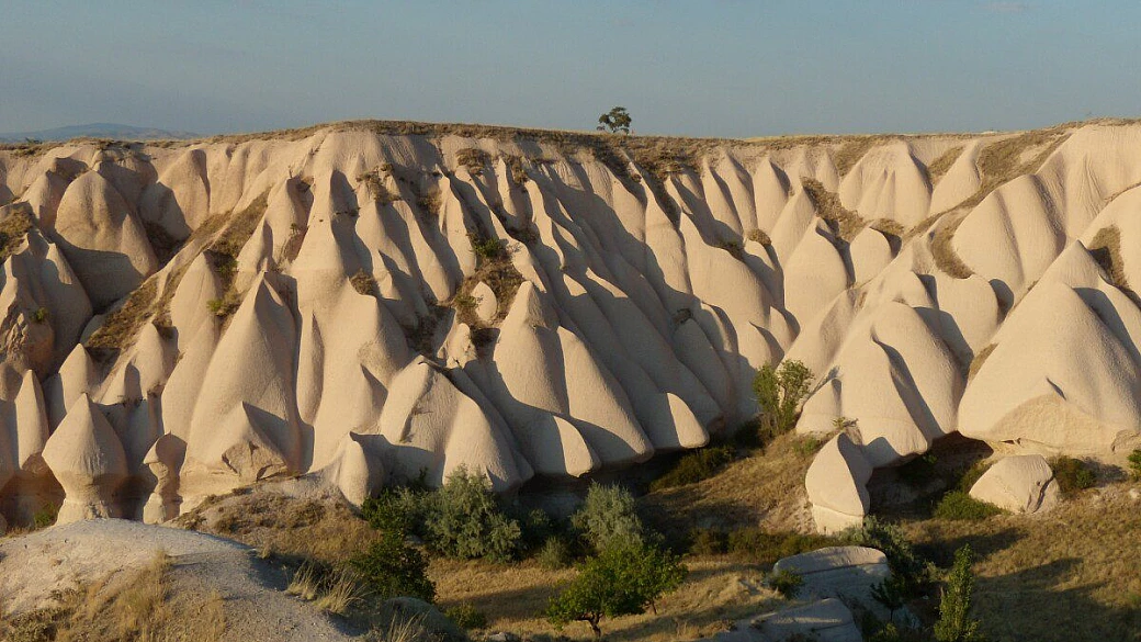 istanbul e cappadocia, tra cultura e paesaggi indimenticabili