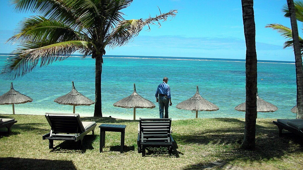 wellcome in paradiso