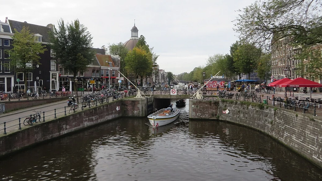 amsterdam e dintorni 6