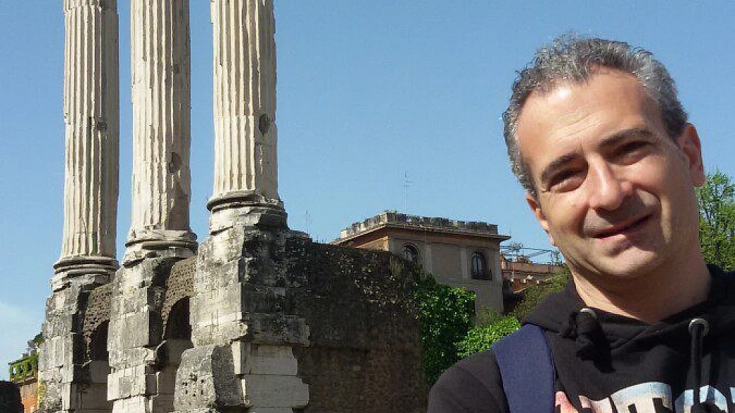 le nostre “vacanze romane”