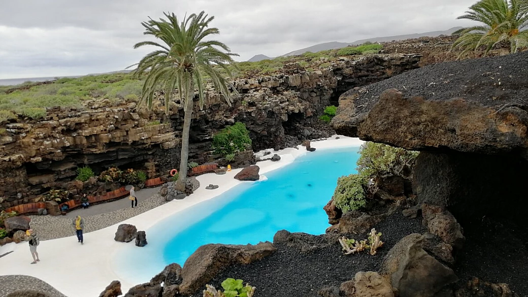 lanzarote: un’isola, tante emozioni