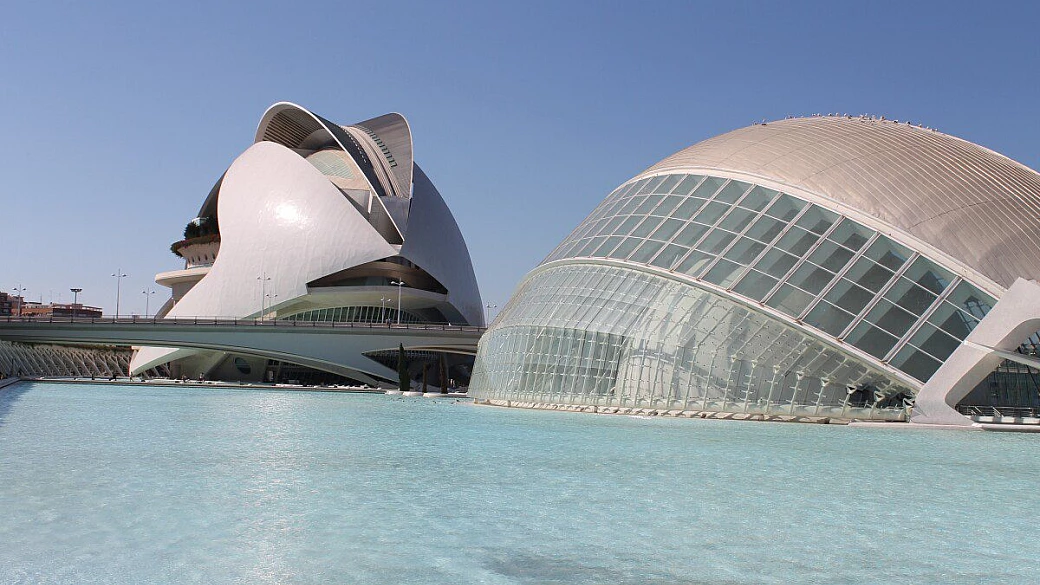 visitare valencia in sei giorni