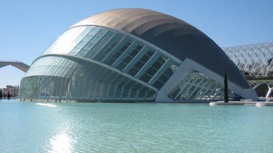 valencia... a spasso nel tempo