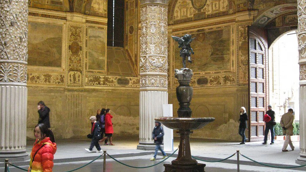 firenze in tre giorni