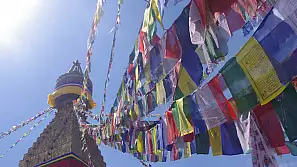 nepal, il nostro splendido viaggio