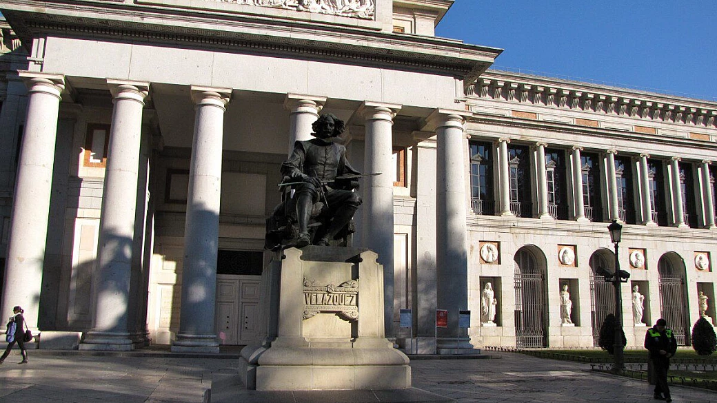 madrid in famiglia 2