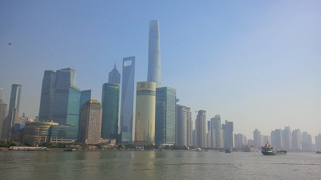 in cina tra cultura e modernità