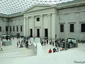 british museum 12