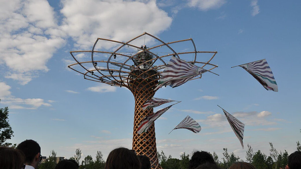 milano, expo: turisti a casa nostra