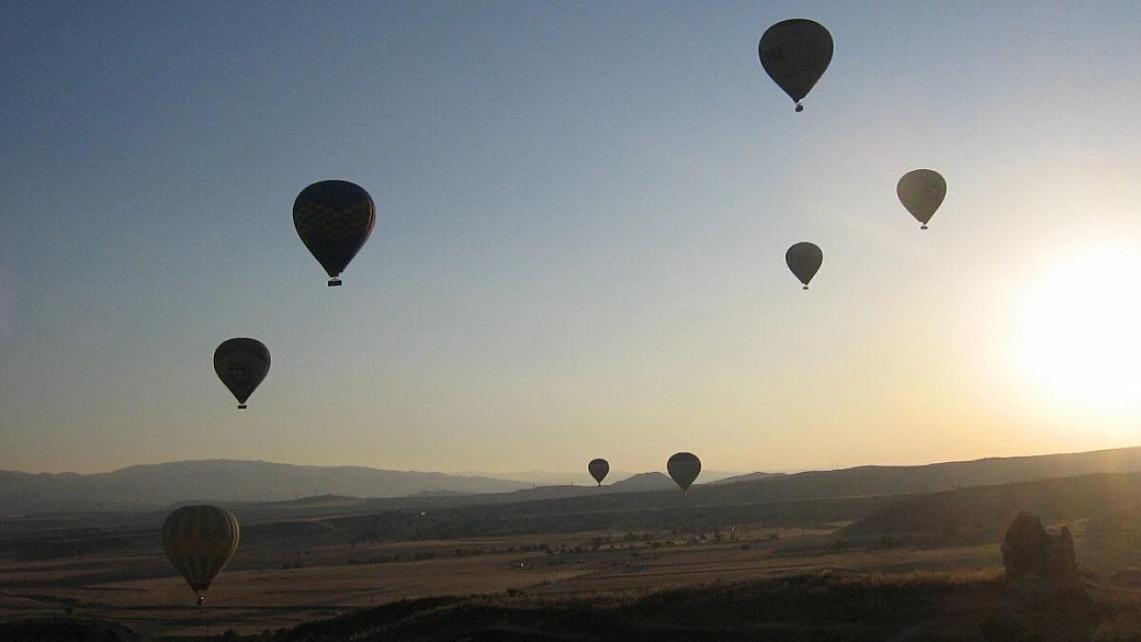turchia... vado o non vado?