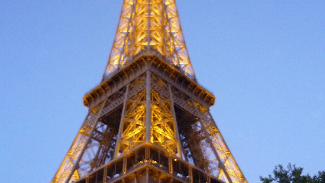 parigi... un sogno 2