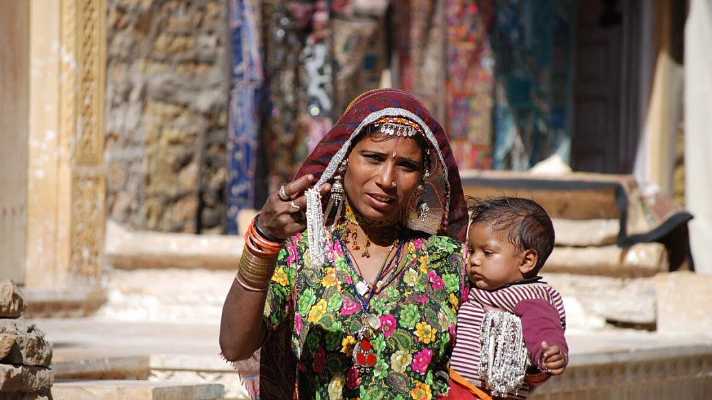 tour di fai da te tra india e maldive