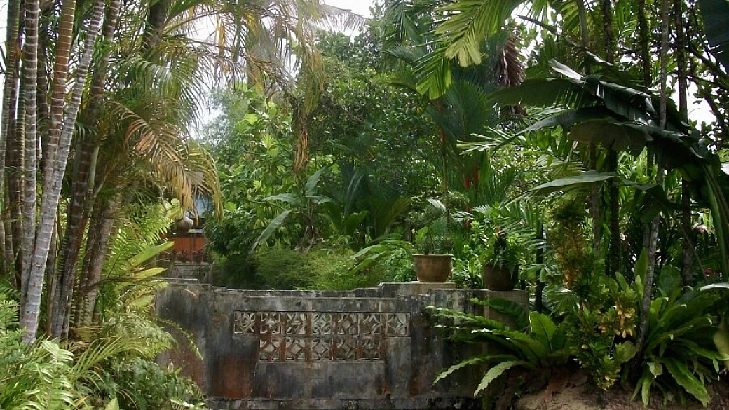 singapore con amore: tra escursioni e meraviglia