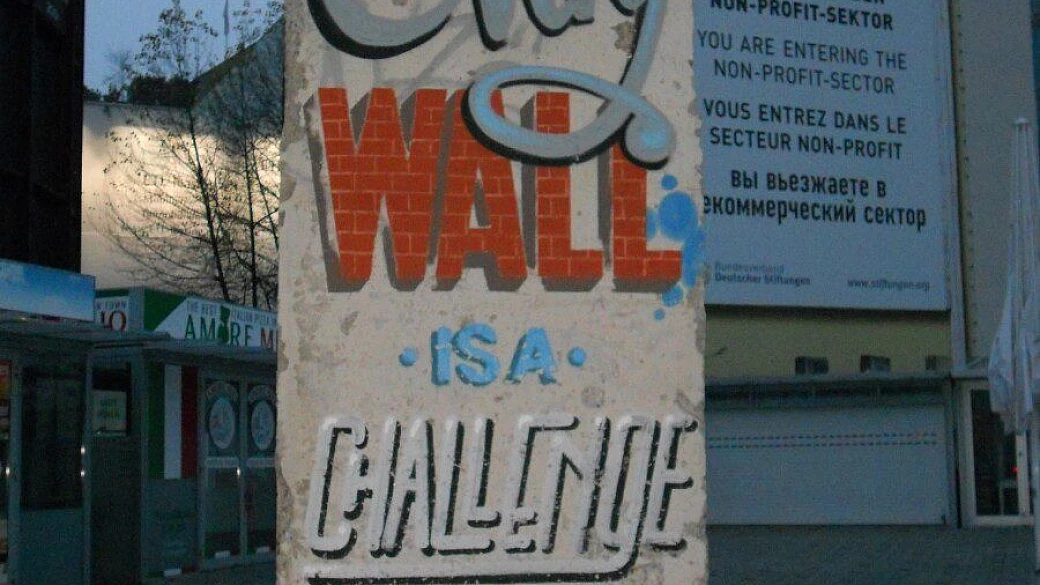 long weekend a berlino