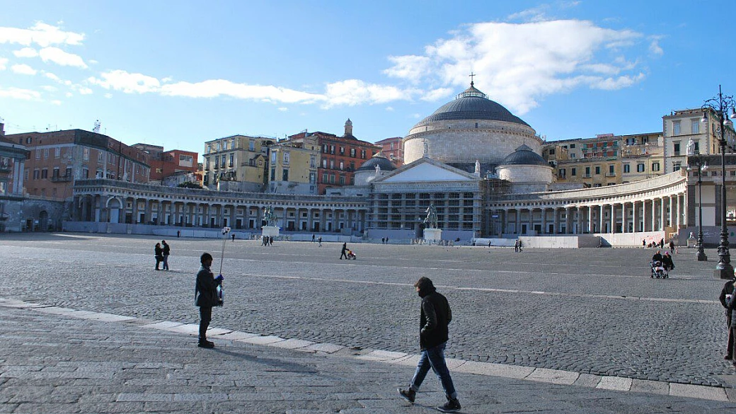 napul'è mille culure