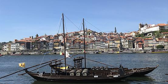 Porto in 4 giorni