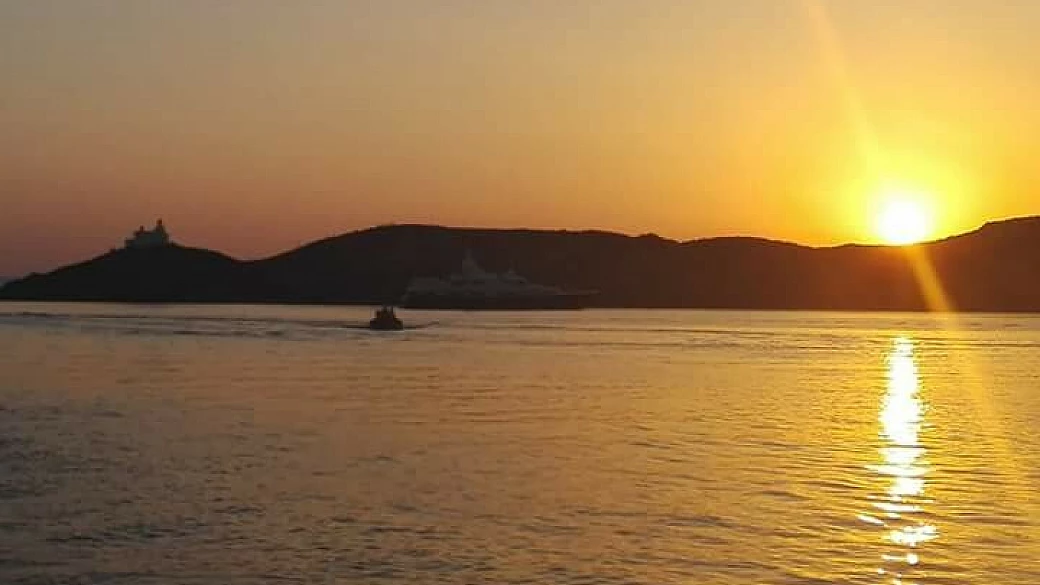 kea, l'isola a sorpresa