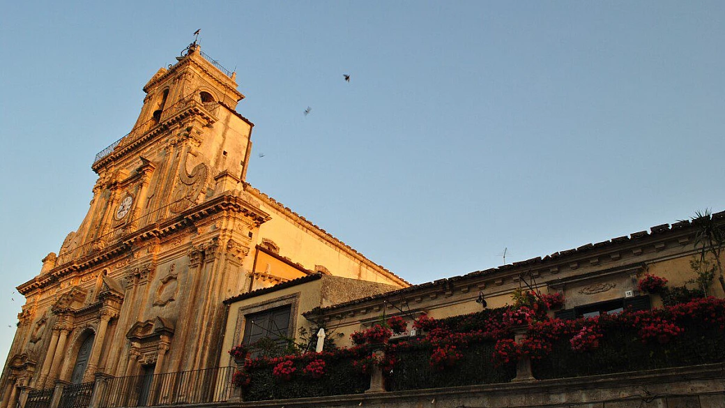 siculamente... un weekend da rifare