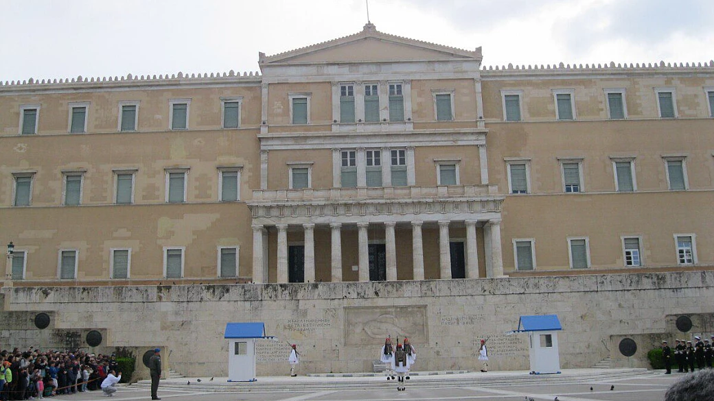 atene, capitale da riscoprire