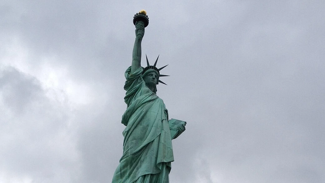 wow… la grande mela