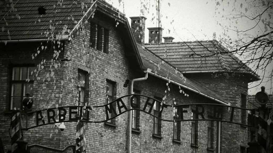 weekend a cracovia... 3