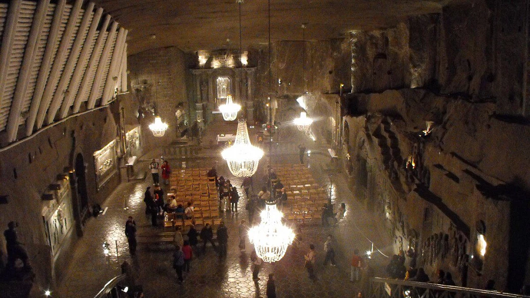 cracovia e auschwitz 2