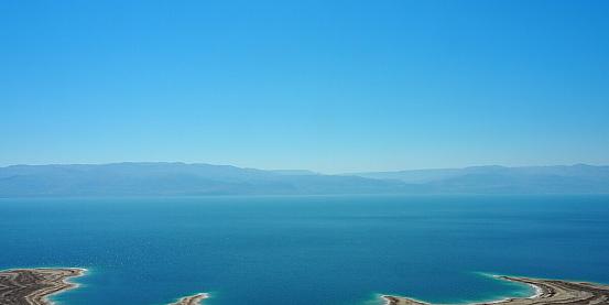 Mar Morto 7