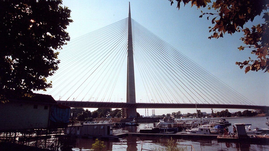 frammenti di di belgrado