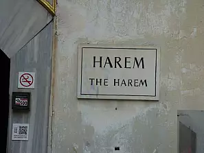harem