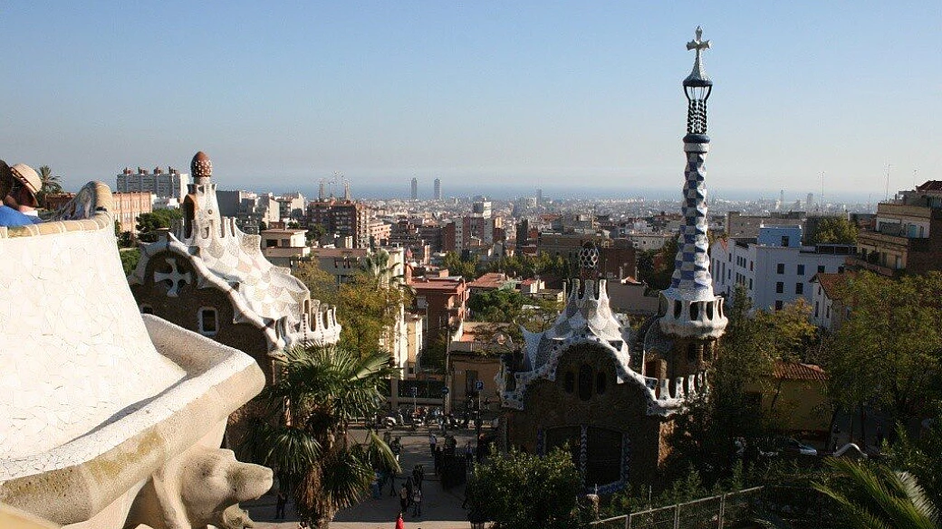 weekend fuori porta a barcellona