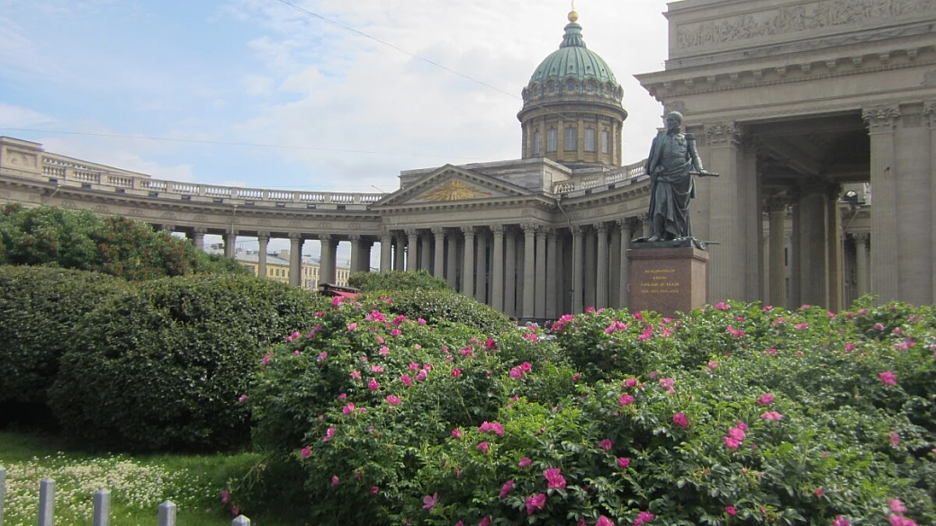 maratonadi ndo per san pietroburgo