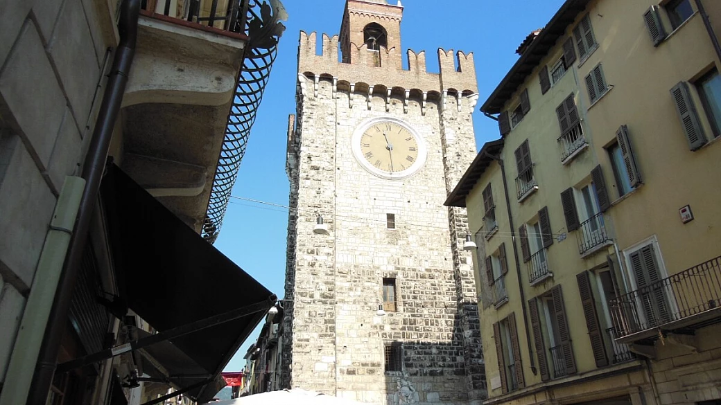 brescia: una giornata con la leonessa d'italia