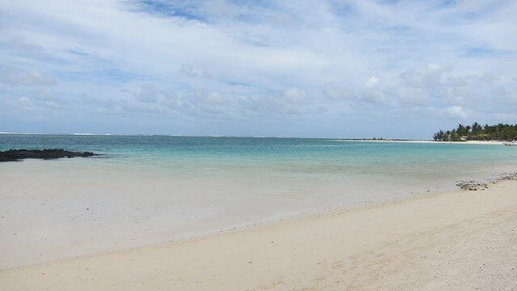 mauritius fai da te con bambini: no problem