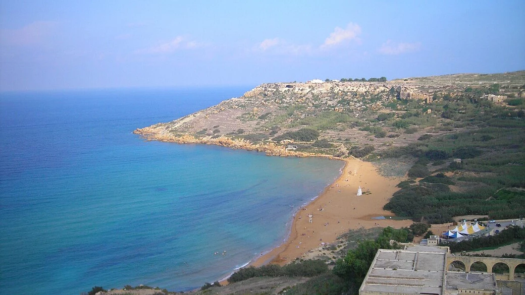 malta, un concentrato di storia