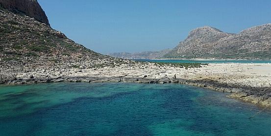 Creta, le meraviglie dell’Ovest
