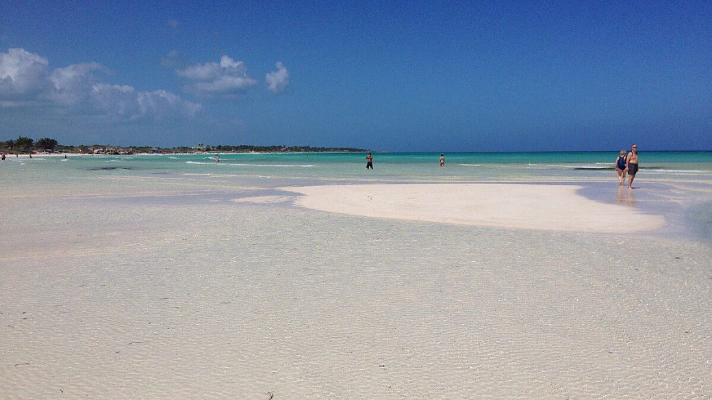 cuba, informazioni pratiche