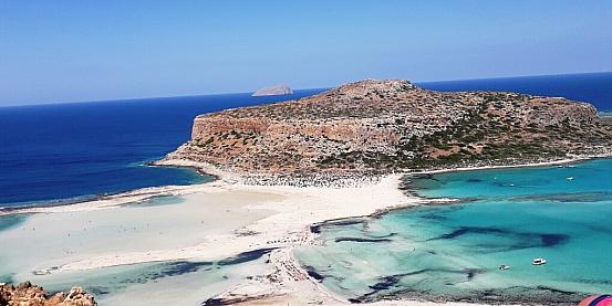 Creta in sette giorni