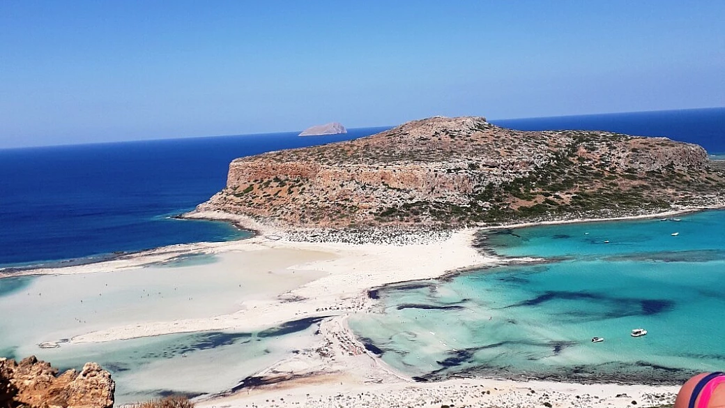 creta in sette giorni