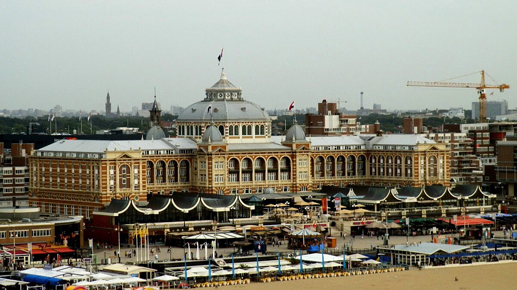 a spasso per alcune delle città più belle del centro europa... in treno